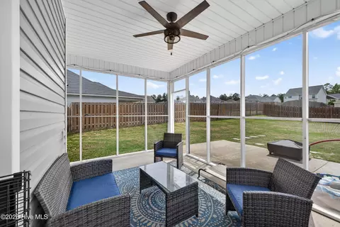 Exterior - 537 Jensen Ln, Augusta, GA 30909 photo 4 of 5