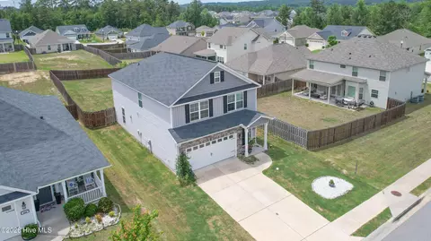 View/Area - 537 Jensen Ln, Augusta, GA 30909 photo 1 of 3