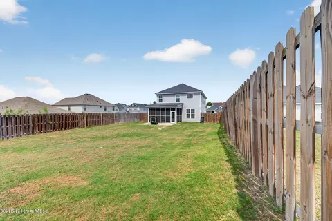 Exterior - 537 Jensen Ln, Augusta, GA 30909 photo 5 of 5