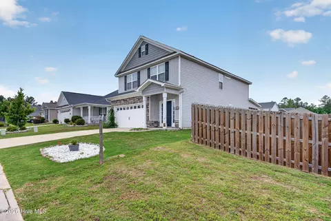 Exterior - 537 Jensen Ln, Augusta, GA 30909 photo 2 of 5