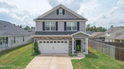 537 Jensen Ln, Augusta, GA 30909