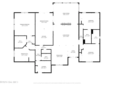 66 Glasgow Dr, Pinehurst, NC 28374