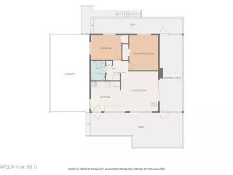 Floorplan - 158 Mountain Stream Rd, Murphy, NC 28906 photo 5 of 6