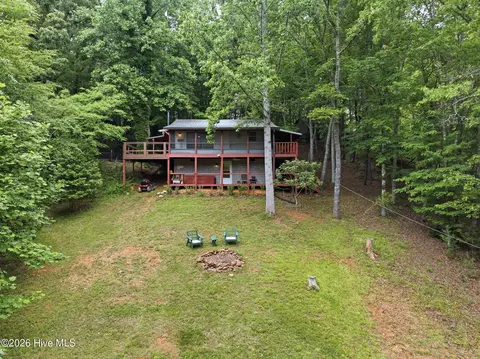 Exterior - 158 Mountain Stream Rd, Murphy, NC 28906 photo 3 of 12