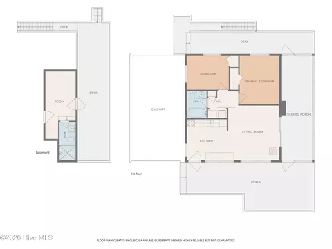 Floorplan - 158 Mountain Stream Rd, Murphy, NC 28906 photo 6 of 6