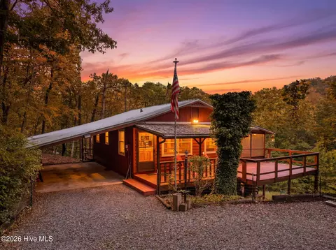 Other - 158 Mountain Stream Rd, Murphy, NC 28906 photo 1 of 8