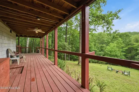 Exterior - 158 Mountain Stream Rd, Murphy, NC 28906 photo 12 of 12