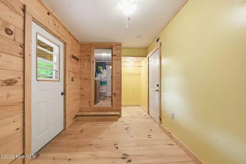 Entry Way - 158 Mountain Stream Rd, Murphy, NC 28906 photo 1 of 1