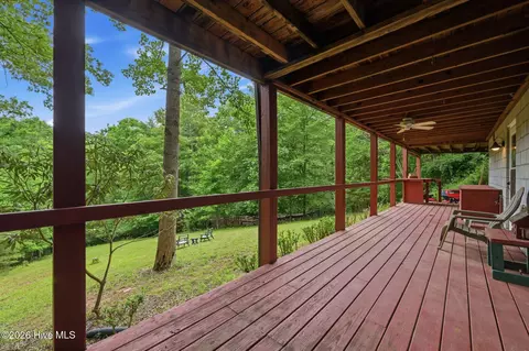 Exterior - 158 Mountain Stream Rd, Murphy, NC 28906 photo 11 of 12