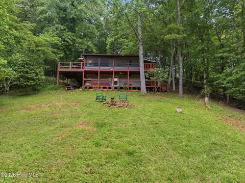 Exterior - 158 Mountain Stream Rd, Murphy, NC 28906 photo 1 of 12