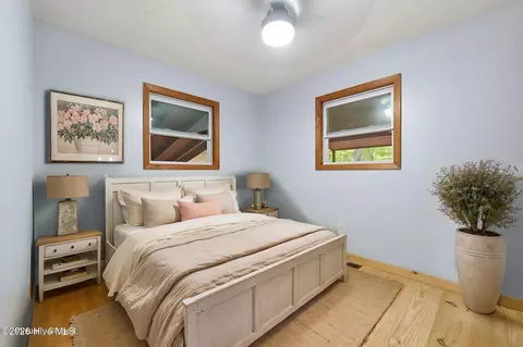 Bedroom - 158 Mountain Stream Rd, Murphy, NC 28906 photo 4 of 4