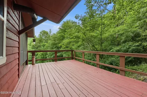 Exterior - 158 Mountain Stream Rd, Murphy, NC 28906 photo 7 of 12