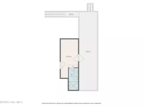 Floorplan - 158 Mountain Stream Rd, Murphy, NC 28906 photo 4 of 6