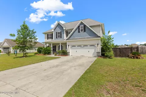 111 Cypress Manor Ct, Jacksonville, NC 28540