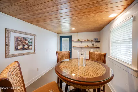 Dining - 83 Service St, Aurora, NC 27806 photo 3 of 3