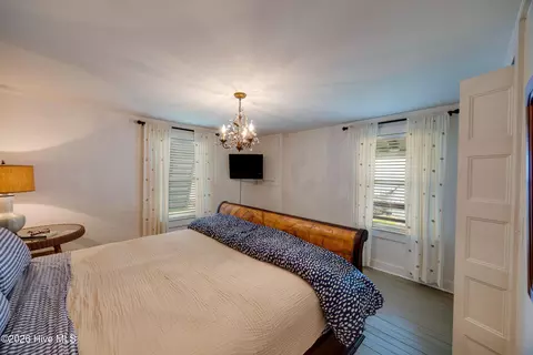 Bedroom - 83 Service St, Aurora, NC 27806 photo 1 of 4