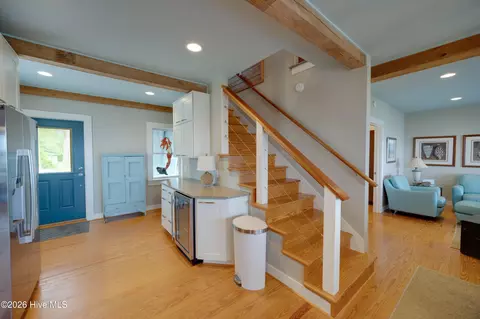 Entry Way - 83 Service St, Aurora, NC 27806 photo 1 of 1