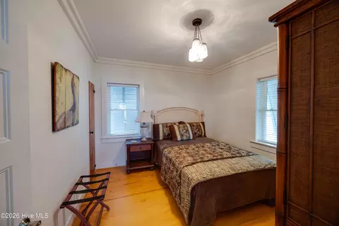 Bedroom - 83 Service St, Aurora, NC 27806 photo 2 of 4