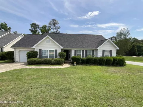 567 Cranberry Cir, Grovetown, GA 30813