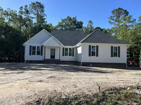 149 Wildflower Way, Pollocksville, NC 28573