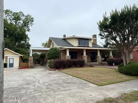 4225 E Church St, Farmville, NC 27828