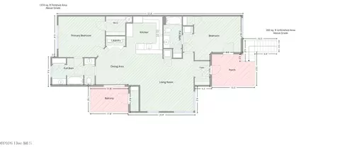 1620 Goley Hewett Rd SE UNIT 1205, Bolivia, NC 28422