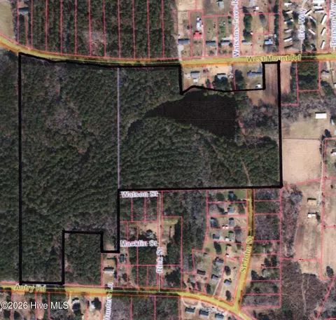 tbd W Mount Rd, Rocky Mount, NC 27803