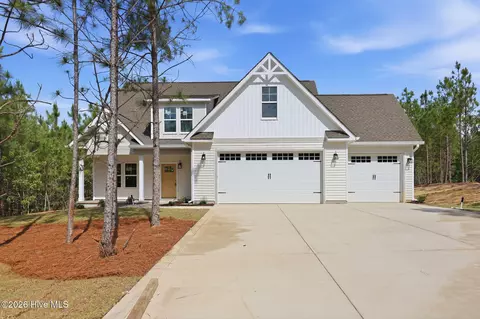 2029 Pewter Dr, West End, NC 27376