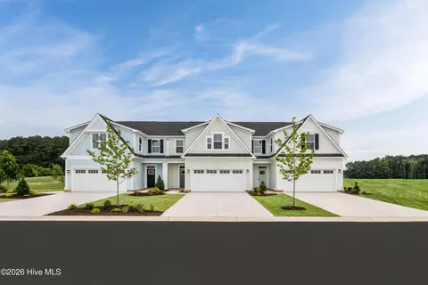 5 Morgan Drive, Hertford, NC 27944