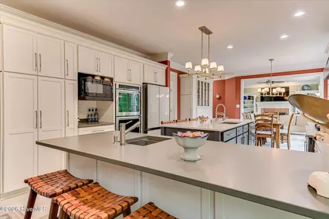 Kitchen - 781 Sparkleberry Rd, Evans, GA 30809 photo 2 of 9
