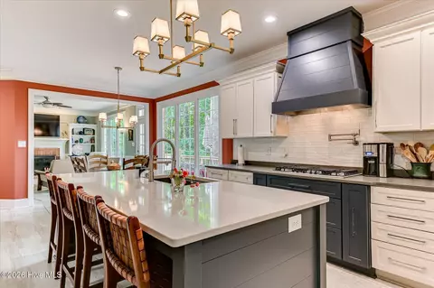 Kitchen - 781 Sparkleberry Rd, Evans, GA 30809 photo 4 of 9