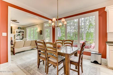 Dining - 781 Sparkleberry Rd, Evans, GA 30809 photo 3 of 4