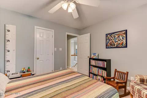 Bedroom - 781 Sparkleberry Rd, Evans, GA 30809 photo 15 of 16