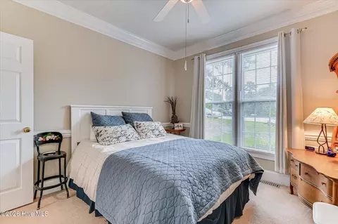 Bedroom - 781 Sparkleberry Rd, Evans, GA 30809 photo 2 of 16
