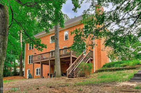 Exterior - 781 Sparkleberry Rd, Evans, GA 30809 photo 11 of 14