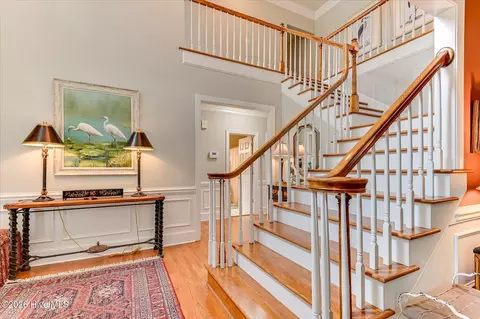 Entry Way - 781 Sparkleberry Rd, Evans, GA 30809 photo 3 of 6