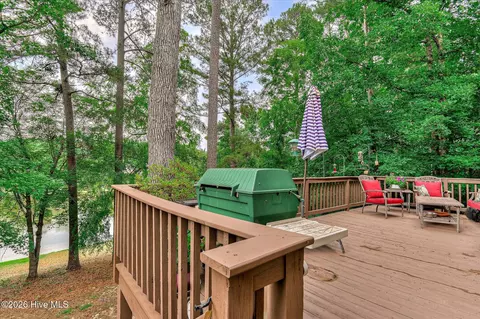 Exterior - 781 Sparkleberry Rd, Evans, GA 30809 photo 4 of 14