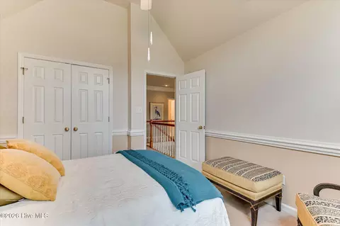Bedroom - 781 Sparkleberry Rd, Evans, GA 30809 photo 10 of 16