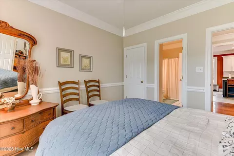 Bedroom - 781 Sparkleberry Rd, Evans, GA 30809 photo 3 of 16