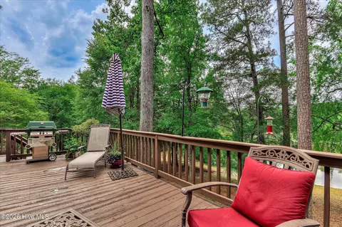 Exterior - 781 Sparkleberry Rd, Evans, GA 30809 photo 6 of 14