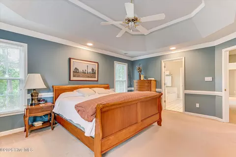 Bedroom - 781 Sparkleberry Rd, Evans, GA 30809 photo 6 of 16