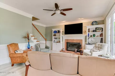 Living - 781 Sparkleberry Rd, Evans, GA 30809 photo 1 of 2