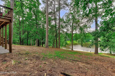 Exterior - 781 Sparkleberry Rd, Evans, GA 30809 photo 10 of 14