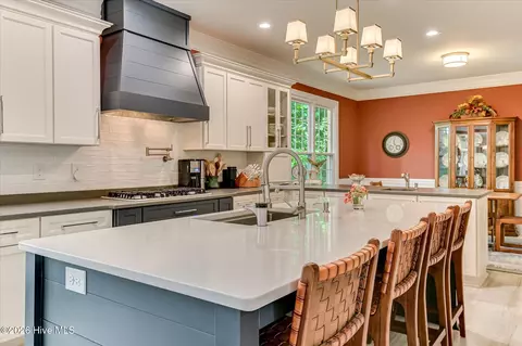 Kitchen - 781 Sparkleberry Rd, Evans, GA 30809 photo 9 of 9