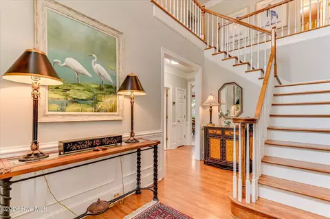 Entry Way - 781 Sparkleberry Rd, Evans, GA 30809 photo 2 of 6