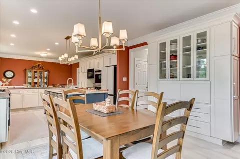Dining - 781 Sparkleberry Rd, Evans, GA 30809 photo 4 of 4