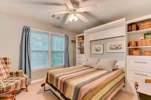 Bedroom - 781 Sparkleberry Rd, Evans, GA 30809 photo 14 of 16