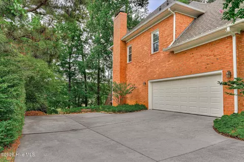 Exterior - 781 Sparkleberry Rd, Evans, GA 30809 photo 13 of 14