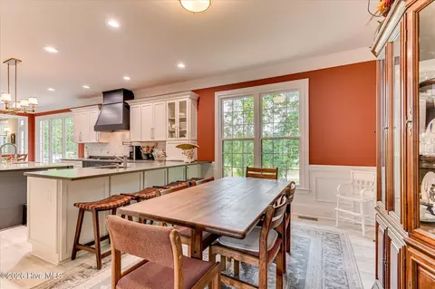 Dining - 781 Sparkleberry Rd, Evans, GA 30809 photo 1 of 4