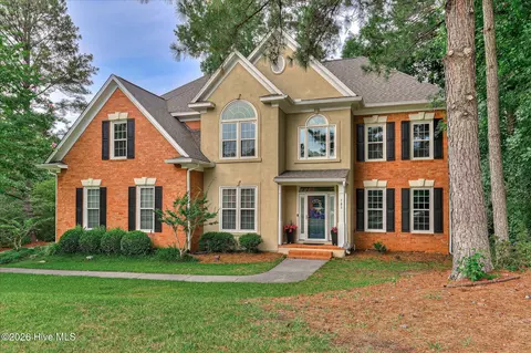 Exterior - 781 Sparkleberry Rd, Evans, GA 30809 photo 2 of 14